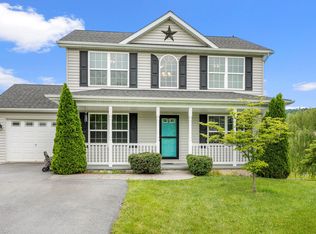 75 Seascape Ct, Martinsburg, WV 25403