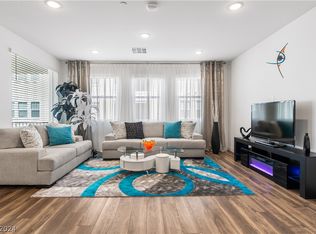 2555 Hampton Rd UNIT 8208, Henderson, NV 89052