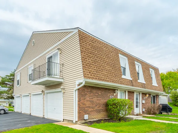456 Onyx Ct, Schaumburg, IL 60194