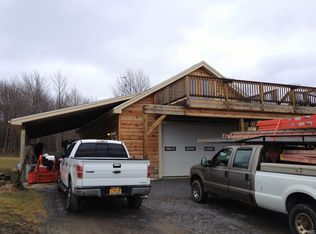 618 State Route 177, Barnes Corners, NY 13626