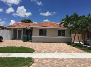 5930 SW 147th Ct, Miami, FL 33193