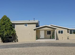 613 Niagara Rd NE, Albuquerque, NM 87113