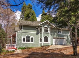 508 Merrimack Dr, Lake Arrowhead, CA 92352