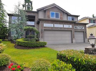 12450 NE 154th Pl, Woodinville, WA 98072