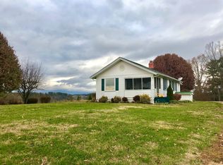 667 Old State Highway 20, Alexander, NC 28701