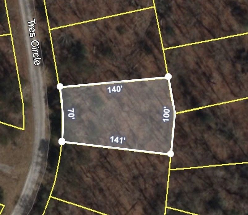 1st image of 2048 Tres Cir