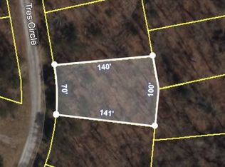 2048 Tres Cir, Crossville, TN 38572