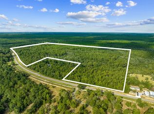 County Highway 183 N, Defuniak Springs, FL 32433