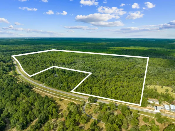 County Highway 183 N, Defuniak Springs, FL 32433