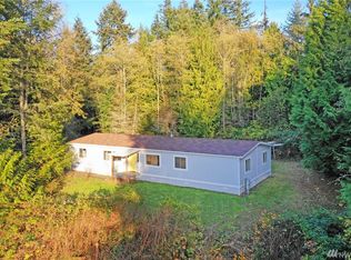 4994 NE Gunderson Rd, Poulsbo, WA 98370