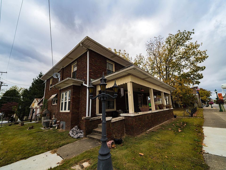 192 W Jefferson St, Orleans, IN 47452 Zillow
