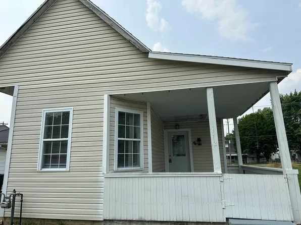 1512 W 10th St, Muncie, IN 47302