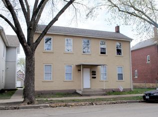 2108 Jackson St APT 2, Dubuque, IA 52001