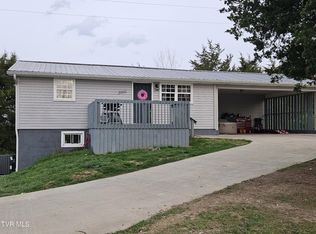 3061 McClister Rd, Morristown, TN 37813
