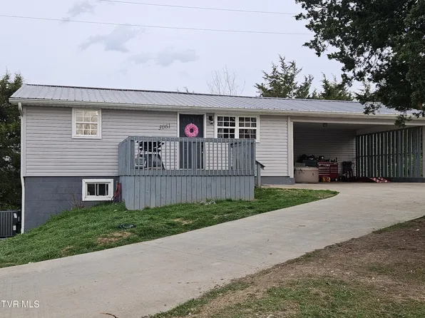 3061 McClister Rd, Morristown, TN 37813