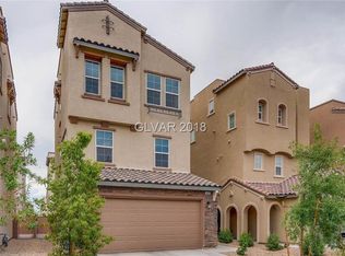 351 Gracious Way, Henderson, NV 89011