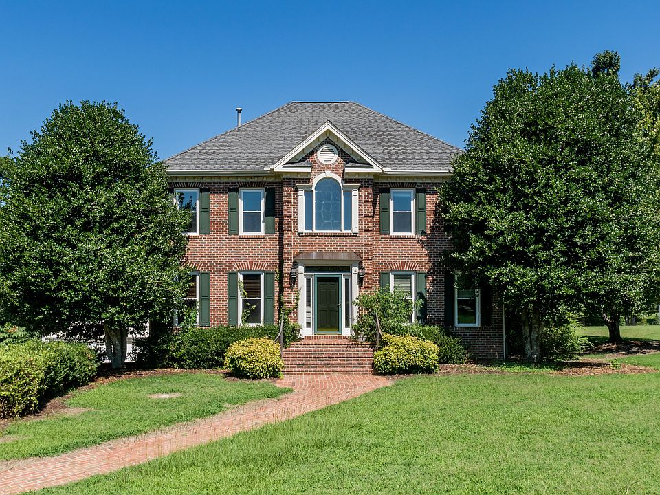 312 Riverwood Dr, Clayton, NC 27527 Zillow