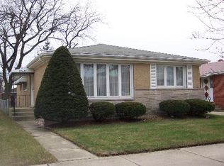 2743 W Seipp St, Chicago, IL 60652