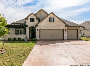 11814 Sun Bloom, Schertz, TX 78154