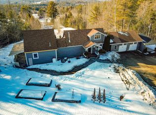 480 Saddleback Rd, West Baldwin, ME 04091