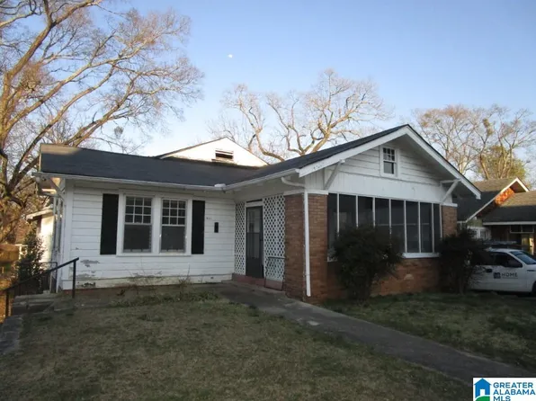 4141 Court S, Birmingham, AL 35208