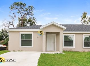 812 Spruce St, Inverness, FL 34452