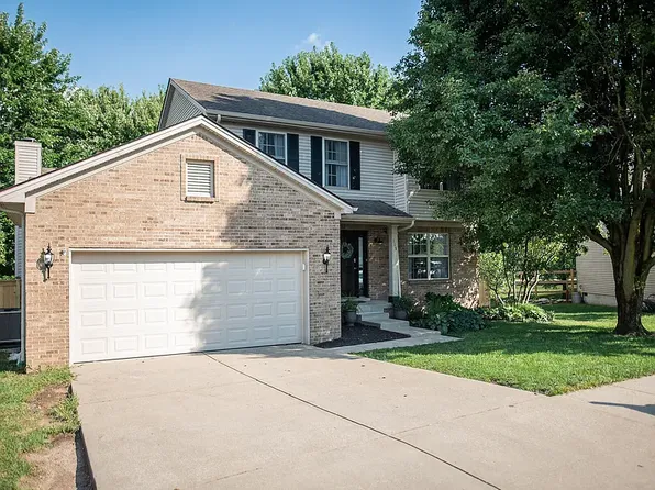 113 Percy Pl, Georgetown, KY 40324