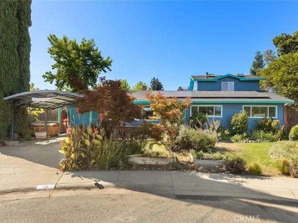 18 Joy Ln, Chico, CA 95926