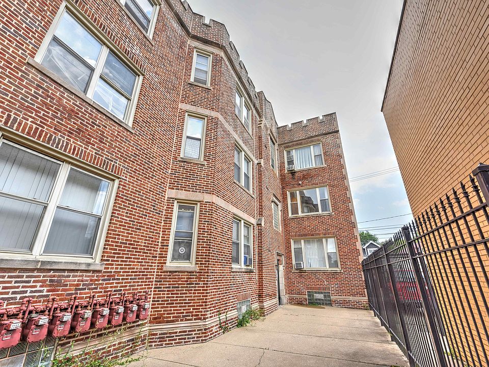 1st image of 6409 S Kedzie Ave APT 3W