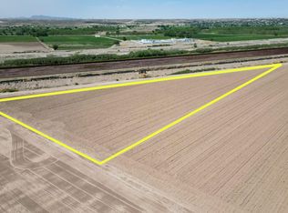 San Elizario Rd, San Elizario, TX 79849