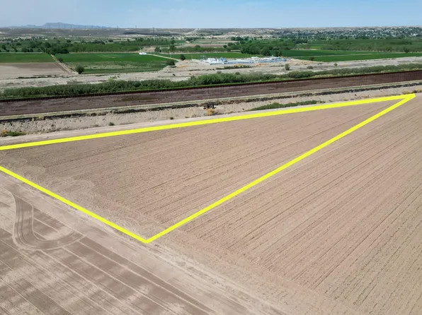 San Elizario Rd, San Elizario, TX 79849