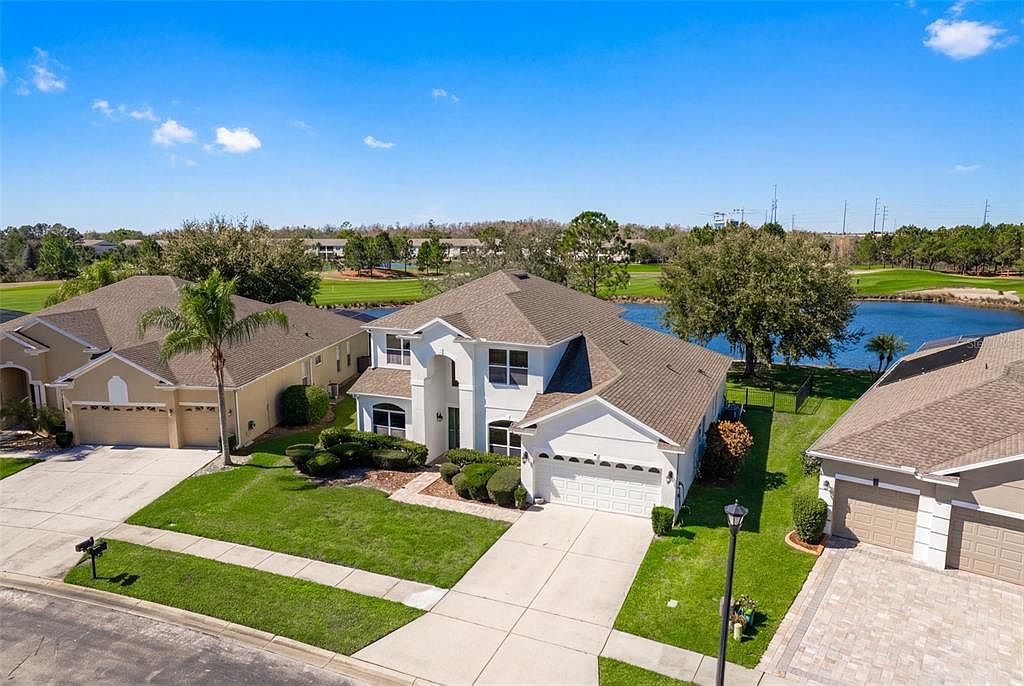 9760 Osprey Landing Dr