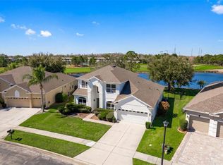 9760 Osprey Landing Dr, Orlando, FL 32832