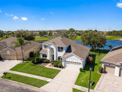 9760 Osprey Landing Dr, Orlando, FL, 32832