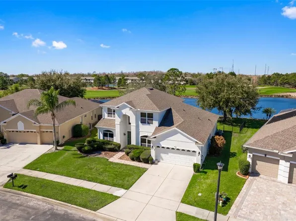 9760 Osprey Landing Dr, Orlando, FL 32832