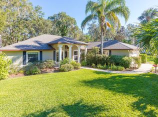 5820 Boggs Ford Rd, Port Orange, FL 32127