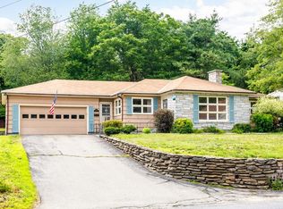 197 Walton St, Fitchburg, MA 01420