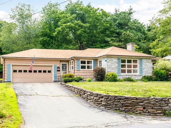 197 Walton St, Fitchburg, MA 01420