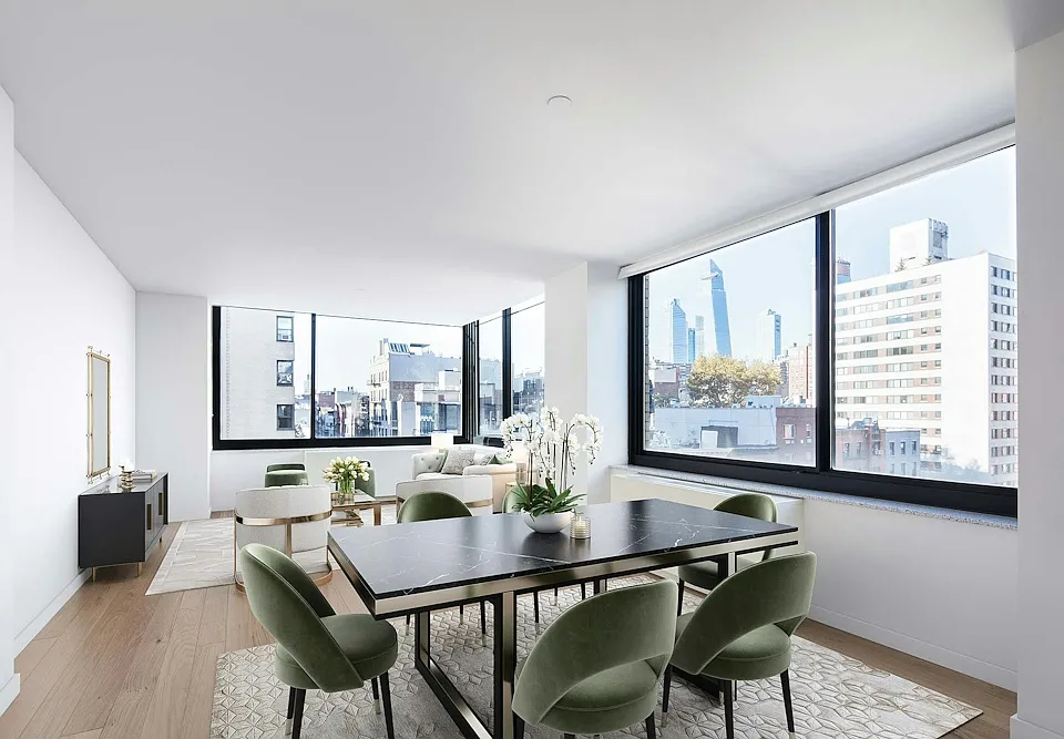 180 W 20th St #6N