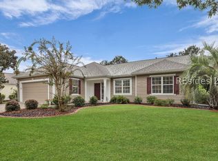 15 Vespers Way, Bluffton, SC 29909