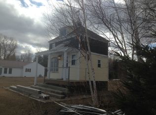 4838 Lakeshore Rd. Deckerville, Deckerville, MI 48315