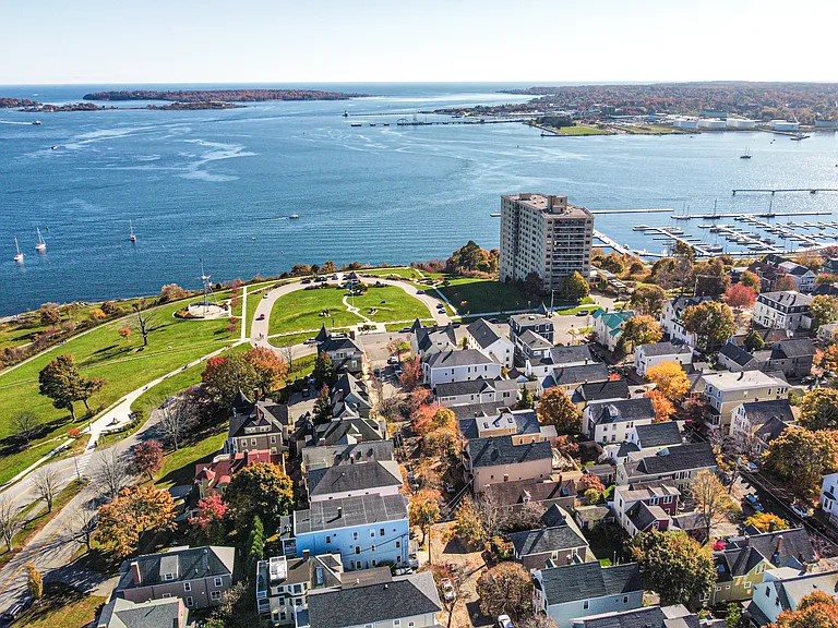 64 Eastern Promenade #2 — Photo 43