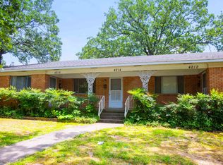 4212 N Locust St, North Little Rock, AR 72116