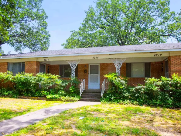 4212 N Locust St, North Little Rock, AR 72116