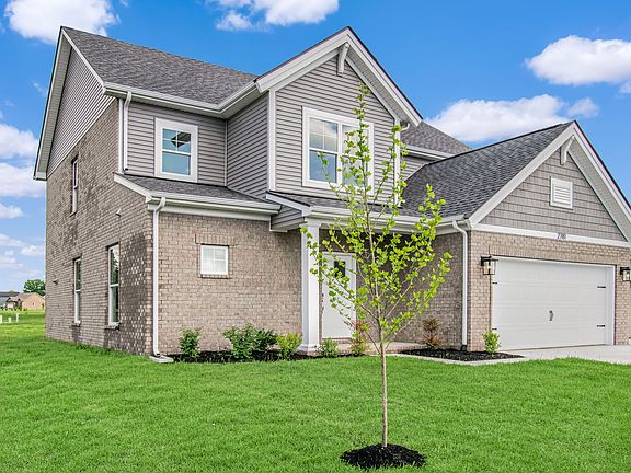 2nd image of 2781 Harton Lane Lot 113