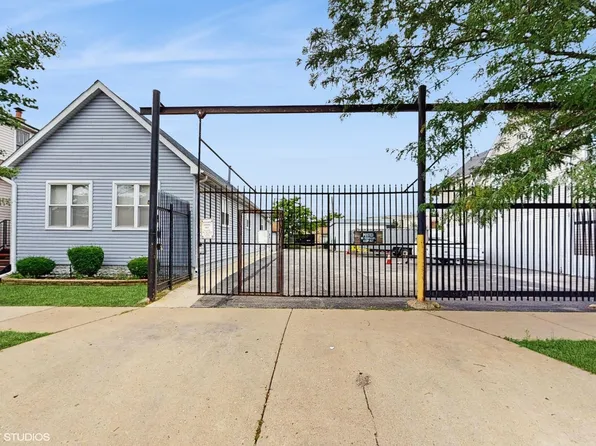 5021 W Grand Ave, Chicago, IL 60639