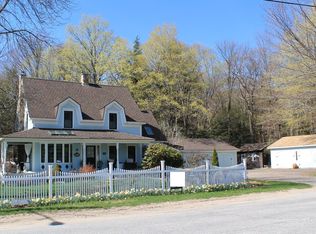 166 Pollard Rd, Lincoln, NH 03251