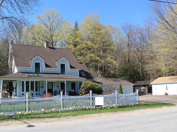 166 Pollard Road, Lincoln, NH 03251