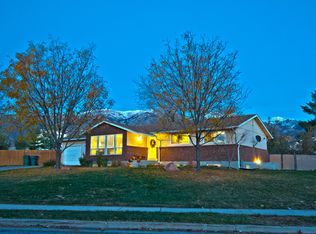 1084 N Walburk Ave, Layton, UT 84040
