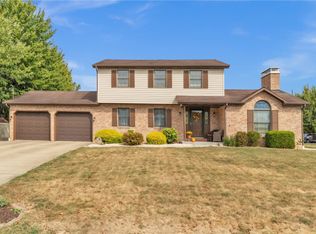 208 Clayton Ave, Butler, PA 16001